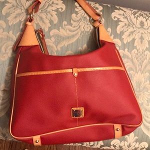Authentic Dooney and Bourke